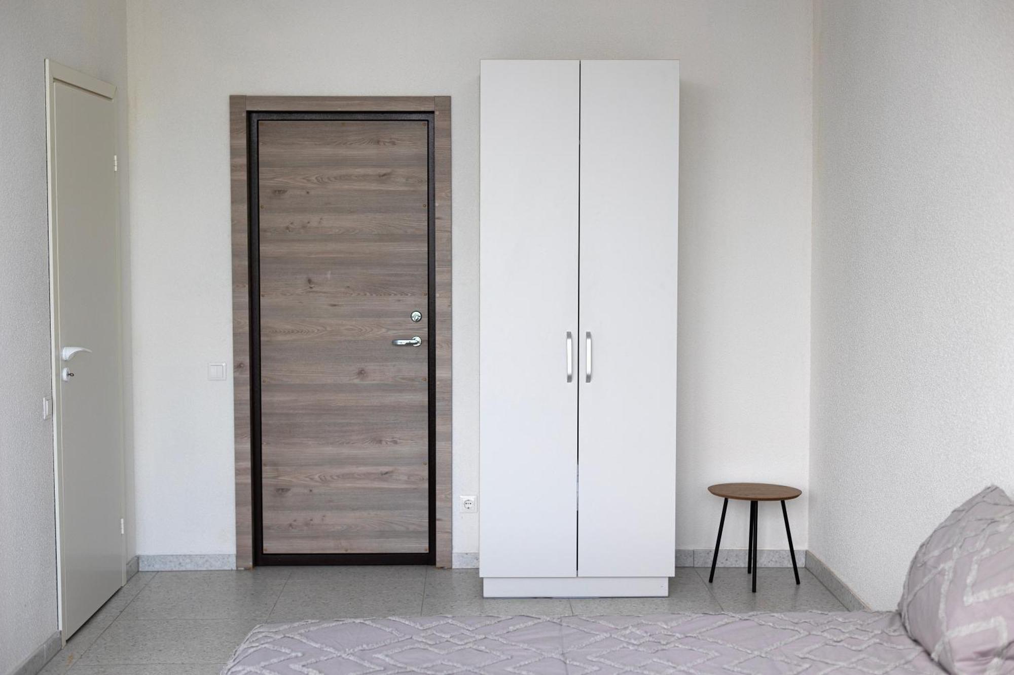 Rooms Park Skuodas エクステリア 写真